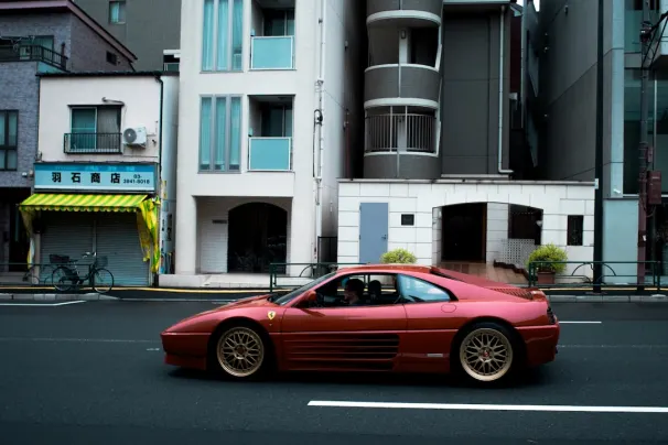 Casino High Roller Android/iOS Forrit